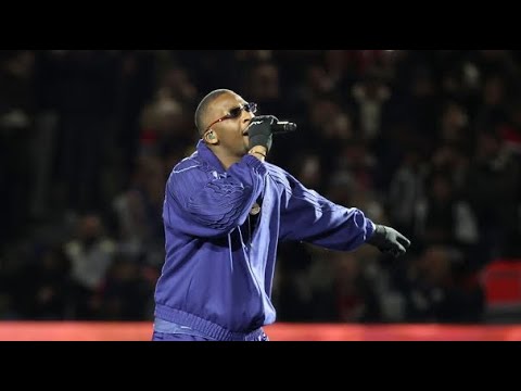 SDM  dolce Camara parc des princes classico