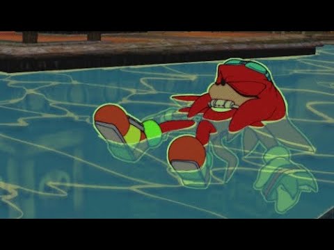 dive into the mellow - 10 minute extension + light rain