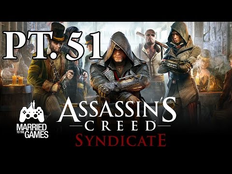 Let's Play Assassin's Creed Syndicate PT51