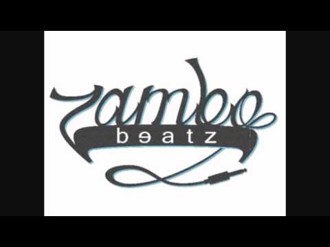 ZAMBO BEATZ - DON'T GET TRAPPED (INSTRUMENTAL)