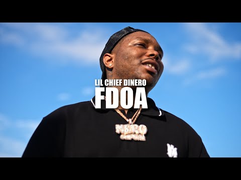 GMEBE Lil Chief Dinero - First Day Out Again (Official Music Video) Dir. @DigitalReel