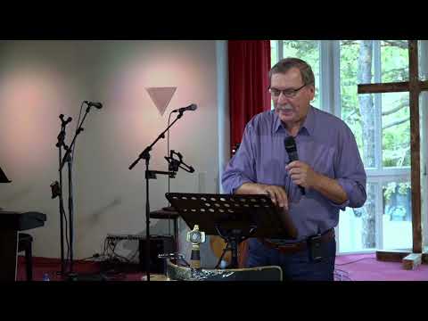 Hartwig Henkel: Geistestaufe und Sprachengebet - verstehen und empfangen