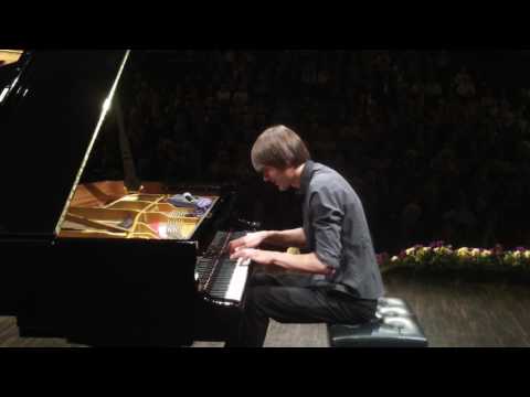 Jānis Ivanovs - Variations - Vestard Shimkus
