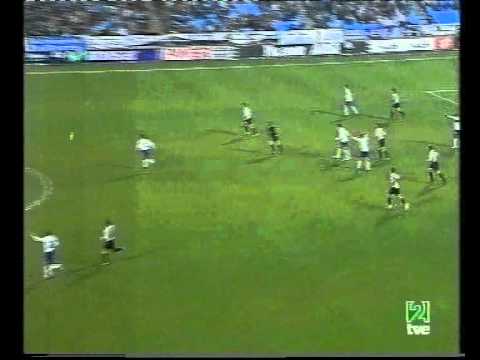 Real Zaragoza 3 - Athletic de Bilbao 2 Temporada 05-06