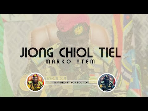 Marko Atem - Jiong Chiol Tiel (Official Audio)