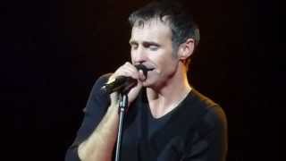 marti pellow hope tour glasgow 28 march 2013
