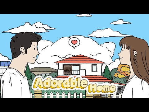 Adorable Home Video