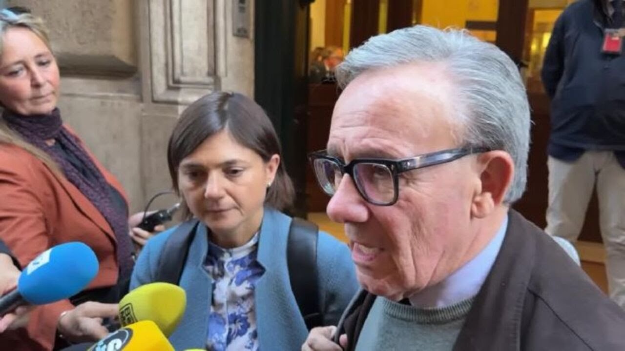 Ranucci in Commissione antimafia, Verini (Pd): Giornalismo d'inchiesta va difeso con ogni mezzo