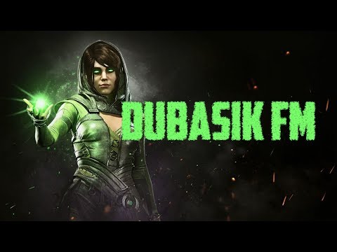 RUSSIAN COMBO BREAKER 2018