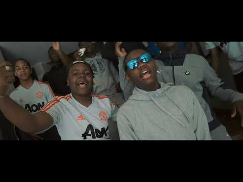 Fabinioh - DALLAS (clip officiel)