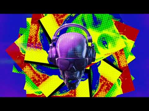 Azax & Pura Vida - Rockstar DJ (Official Video)