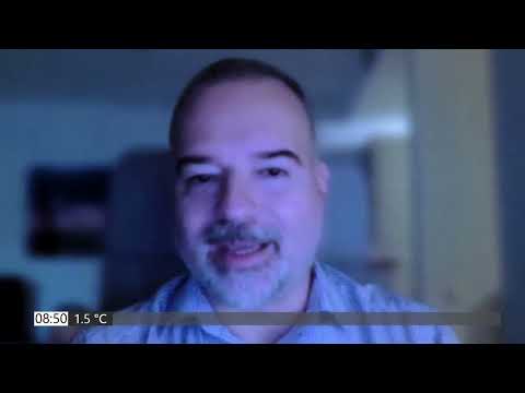 PIRKADAT Breuer Péterrel: Lattmann Tamás