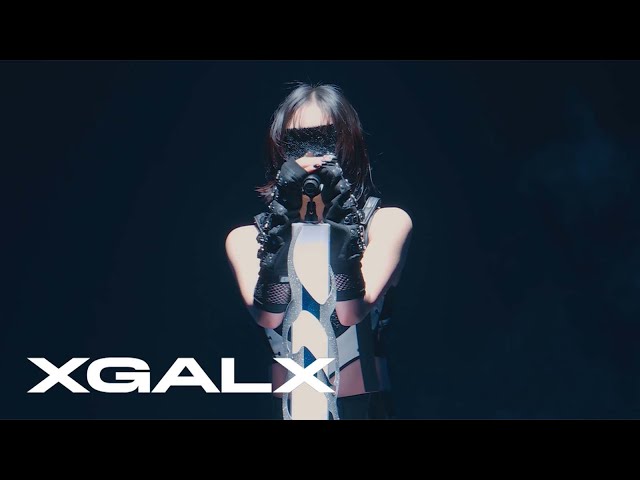 XG、単独有観客ライブ「XG 'NEW DNA' SHOWCASE in JAPAN」から、「HESONOO & X-GENE」のライブ映像を公開! 2 YouTubeサムネイル