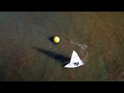 Gunfleet sailing club