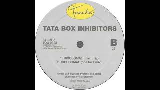 Tata Box Inhibitors - Ribosomal (Main Mix) [TOU 9628]