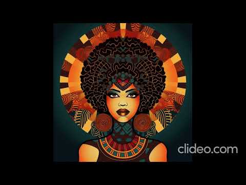 AFRO-HOUSE MIX 2024 | DJ ANDREI GEANĀ at KAYA ONESTI