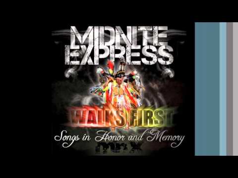 MIDNIGHT EXPRESS - JERRY CLEVELAND JR'S SONG