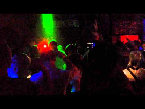 Human like Machines - live @ Reithalle, Strasse E, DD (18.04.2014) #2