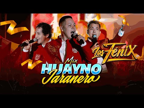 Mix Huayno Jaranero - Los Fénix Group