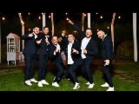 Grupa Kruna Praznicno Show