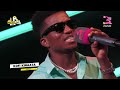 Kofi Kinaata Performs Live Medley of Have Mercy + Effiakuma Love + Everyday (Essikafo Ammba Ntem)