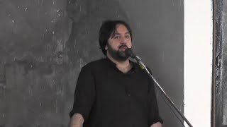 Zakir Raja Tahir Abbas Majlis | Majalis 2020 | 10th Muharram Majalis