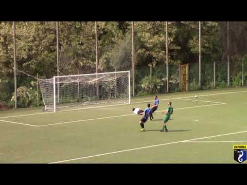 [Eccellenza Liguria] Fezzanese 4 Imperia 1