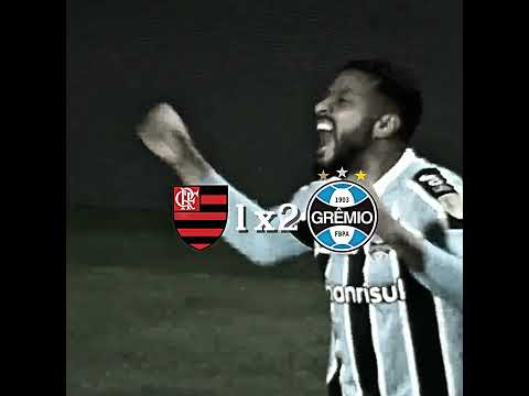 The efect of grêmio ☠️!#futebol #edit #gremio #gremismo #futebolbrasileiro