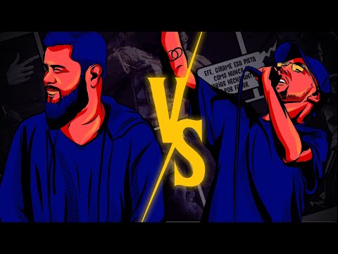 SADOR vs MC FORMO I Cuartos de final I Séptima edición