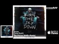 Pre-order now: Emma Hewitt - Burn The Sky Down ...