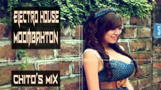 Electro House and Dirty Moombahton Mix