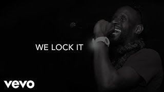 Jay-5Flow - WE Lock It