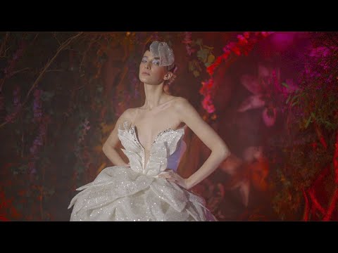 La Metamorphose | Haute Couture Spring Summer 2022 | Full Show
