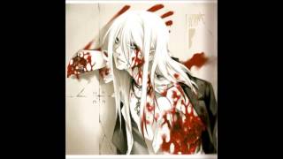 Nightcore Feed Your Anger (CombiChrist)