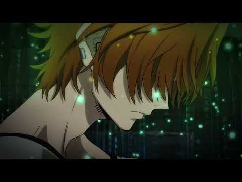 [rus] Tanizaki Junichirou (BSD) character song (Genwaku no sukurin - Toshiyuki Toyonaga)