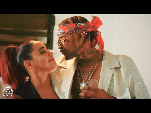 Gatillero 23 Ft. Black Jonas Point, Liro Shaq & Nino Freestyle - Forever Remix (Video Oficial)