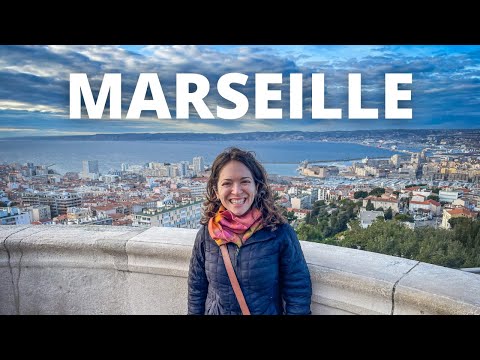 MARSEILLE Travel Guide 2022 - Things to Do in Marseille