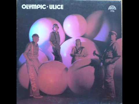 Olympic - Černá mše za nukleárního boha (Nenávist)