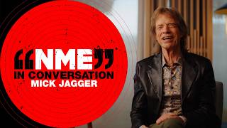 Mick Jagger mówi, że ostatnio miała swoje chwile Sam Fender