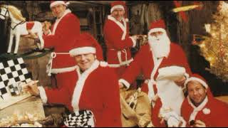 Lasse Stefanz Lonley This Christmas