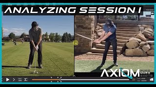 Avoid Hip Injuries: Mastering Lead Hip Alignment in Golf