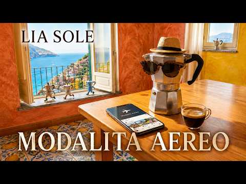 Modalit&agrave; Aereo