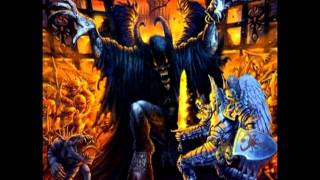 Cage - Antimatter [High Audio Quality]