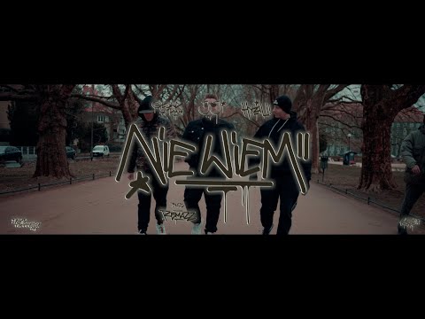 Hyziu ft. Głowa PMM, J.J. - Nie Wiem (prod. Remazz)