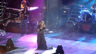 Miley Cyrus - Forgiveness and Love (Live in Rio - HSBC Arena)