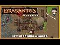 Drakantos Gameplay First Impressions Update PVP