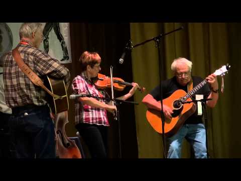 2015-03-20 Sr2 C2 Kathy Kampschmidt - 2015 Oroville Fiddle Championships