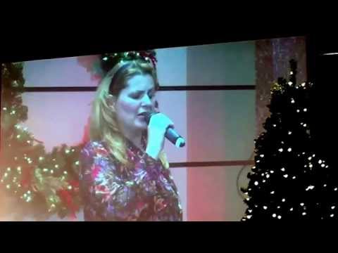 Dec 28, 2014 Claudia Azgur Agape church AZ