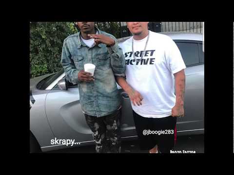 BLOCK SAVAGES RECORDS   ZONE. JBOOGIE X SKRAPY X SWIFTY BLUE