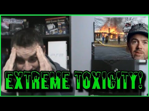 Jenovi (Retro Impressions) is a cancer within the retro gaming community. (rant)